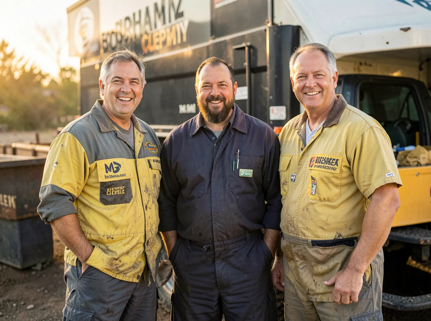Sewage Cleanup company in Fork Union, VA