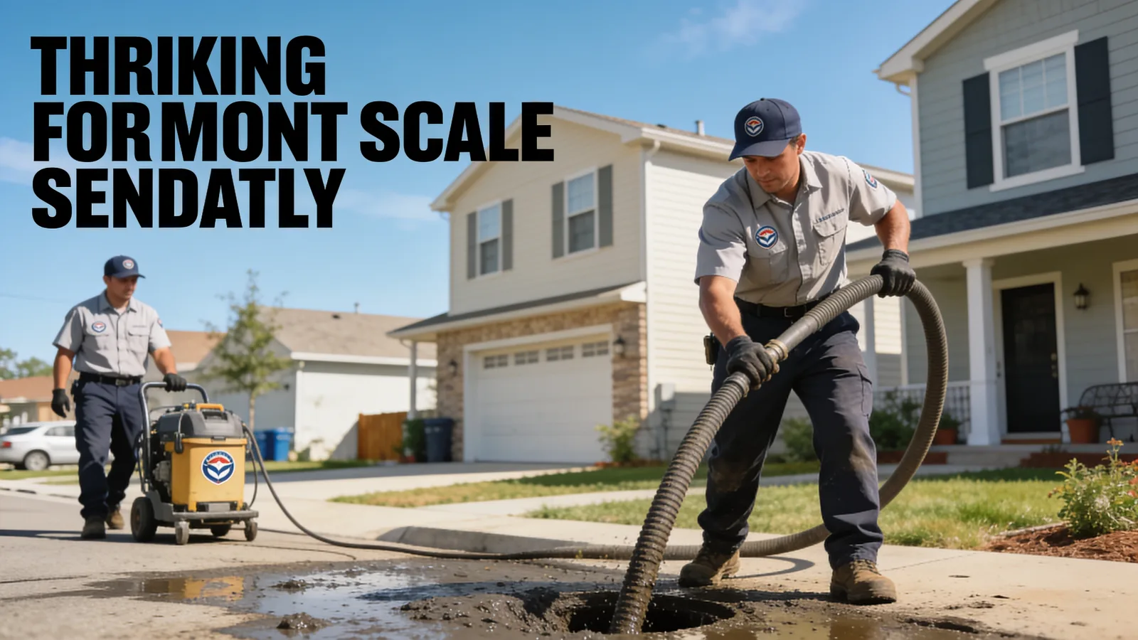 Sewage Cleanup in Fork Union, VA near me